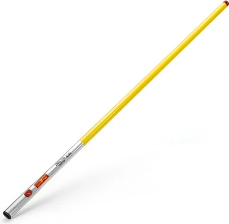 Mango aluminio 1.40m Multi-star - Zma140