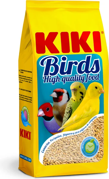 Kiki Alpiste Bolsa 5 kg