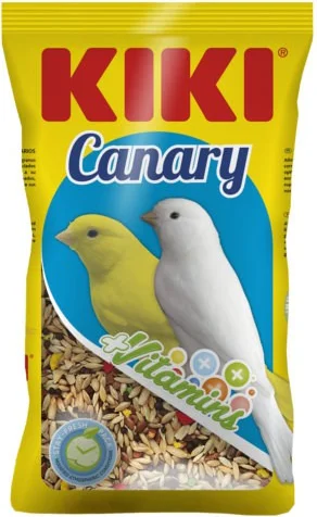 Mixtura Canarios sin Avena 5 kg