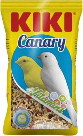 Mixtura Canarios con Avena 5 kg