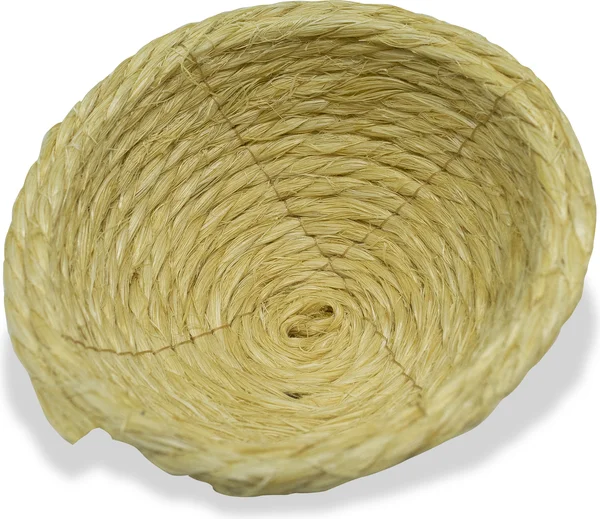 Nido para Canarios Redondo "pita"