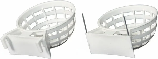 Nido Pajarito Plastico Nuevo