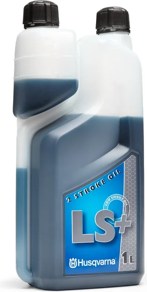 Aceite Husqvarna 2 Tiempos Ls+ 1 litro