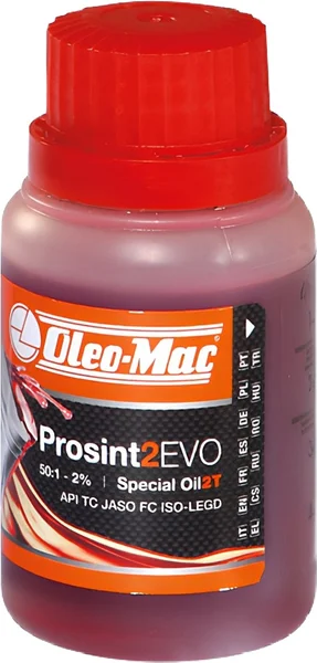 Aceite Mezcla Oleo-mac 100ml