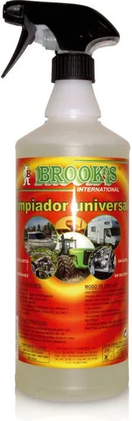 Limpiador Universal 1 Litro