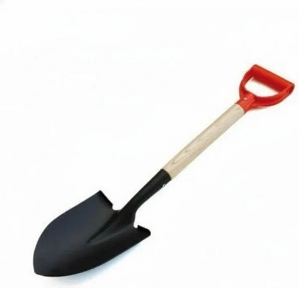 Pala Camping Ligera Altuna 70 cm