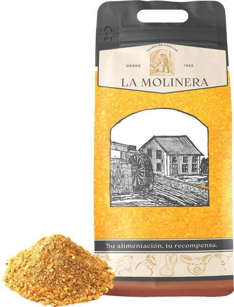 Ponedora la Molinera 10 kg