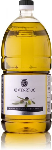 La Chinata Aceite Oliva Virgen Extra 2 litros