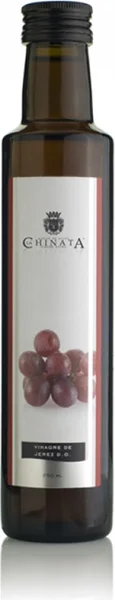 Vinagre de Jerez D.o. 250ml