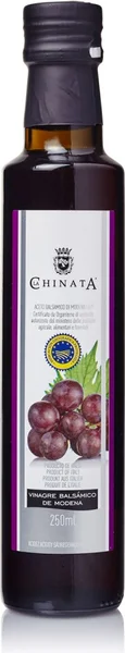 Vinagre Modena la Chinata 250 ml