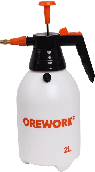 Pulverizador Orework 2 litros Presión Previa