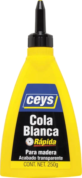 Ceys Cola Blanca Rapida 250 gr
