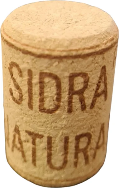 Corchos Micro Sidra 100 unidades