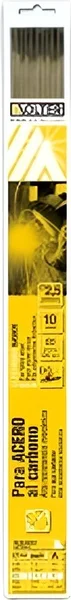 Blister Elec Rutilo 2.5 mm 30 Uni