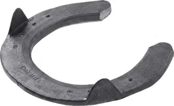 Herradura Libero Mustad 5x0h 2 Pestañas 18x7