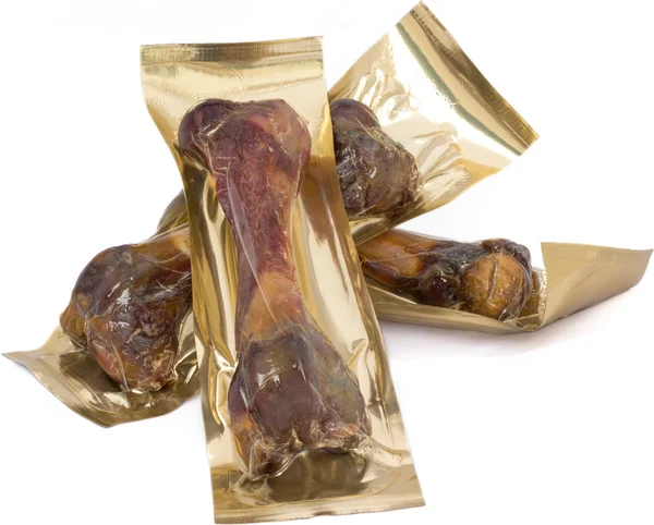 Hueso de Jamon Serrano Al Vacio