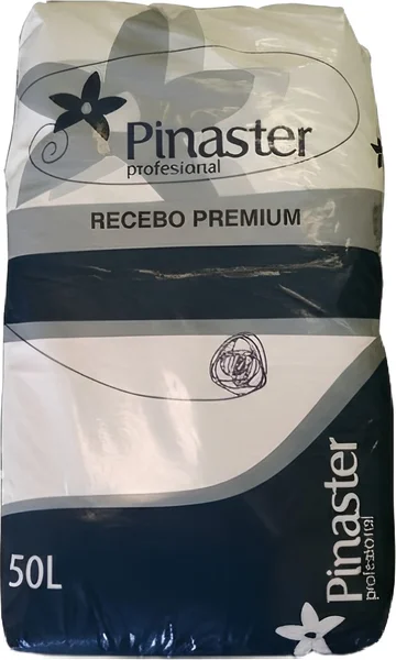 Sustrato Recebo Premium Cesped 50 Litros