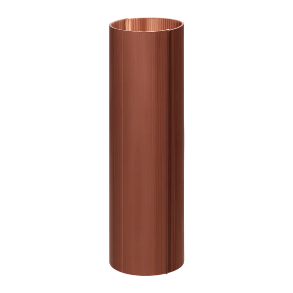 Tubo Protector Arboles Doble Capa 100cm