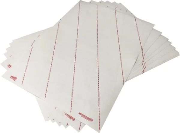 Papel Plastificado Carne 35 x 50 (kilogramos)