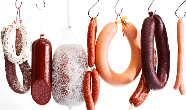 Tripa Chorizo 40 metros Calibre 34/36 - Cerdo