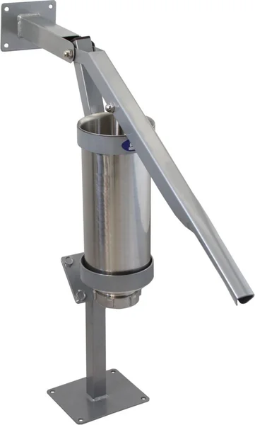 Churrera Inoxidable 2 kg