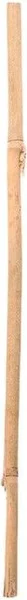 Tutor Bambu 210 cm Grosor 16-18mm