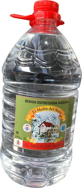 Anis 3 litros