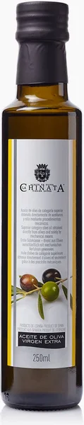 Aceite Oliva Virgen Extra 500ml Envase Cristal