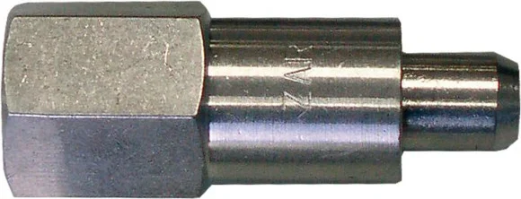 Bebedero Tolva 3/8" Rosca Hembra