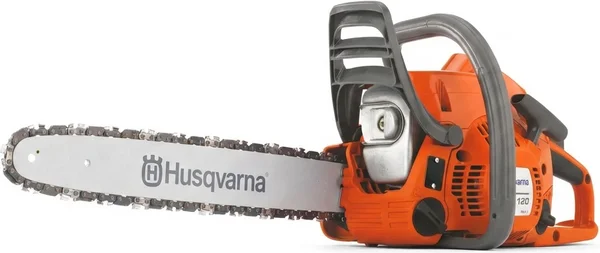 Motosierra Husqvarna 120 Mark II