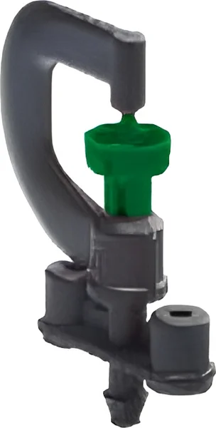 Microaspersor Circular 80l/h Blister 6u
