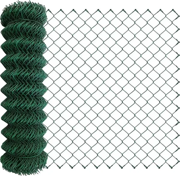 Malla Simple Torsion 1,5 metros 25 metros