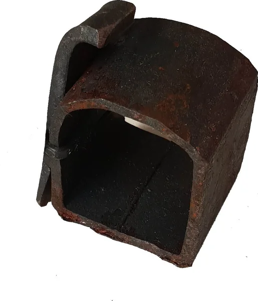 Abrazadera Guadaña con Cuña Vera