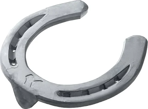 Herradura Libero Mustad 5f 1 Pestaña