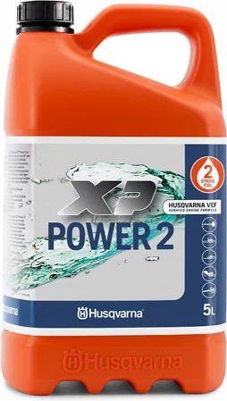 Gasolina Husqvarna Xp Power 2t 5 Litros