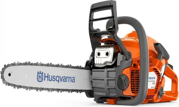 Motosierra Husqvarna 135 Mark II