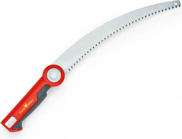 Serrucho de Poda Multi-star Outils Wolf Ozm3