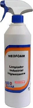 Desengrasante Supergras Maxi 1l + Pulverizador