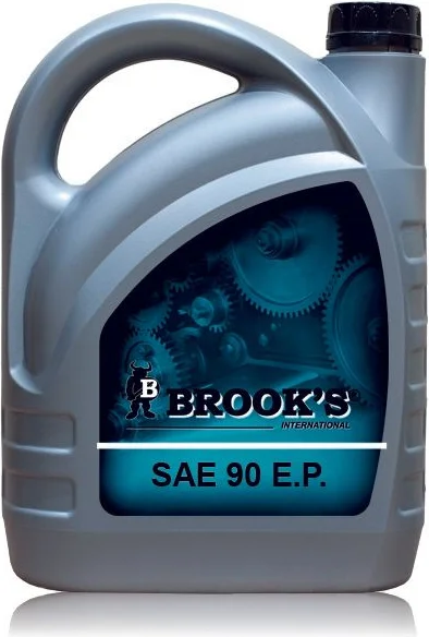 Aceite Lubricante Sae 90 1 Litro