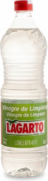 Vinagre de Limpieza Lagarto 1 litro
