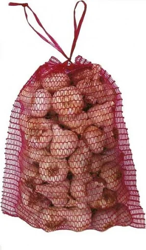 Bolsa Ajo Morado Pitirri 5 kg