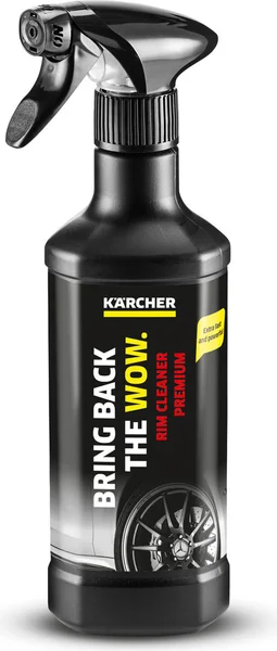 Limpiador de llantas 0,5L Karcher