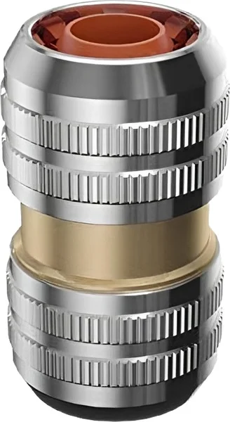 Reparador Manguera 1/2"-5/8" Metal Jet