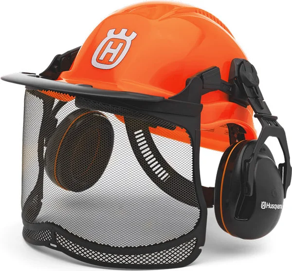 Casco Functional Husqvarna