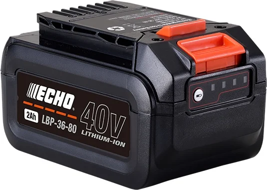 Bateria Echo LBP 36-80