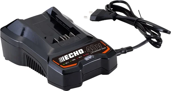 Cargador Bateria Echo 40v Lc 3604