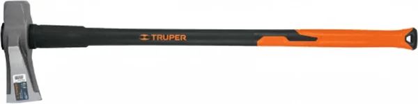 Maza Cuña Mango Fibra 90 Cm Truper 3,5 Kg