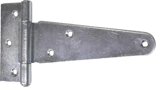 Bisagra Forma T Cincada 100 mm