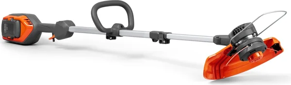 Desbrozadora Bateria Husqvarna 215iL + Cargador y Bateria 2 Ah