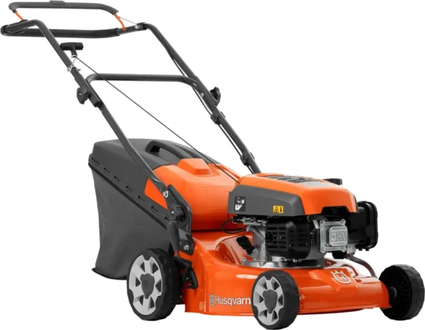 Cortacesped Husqvarna LC 140P